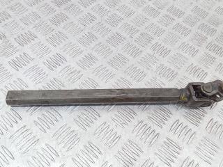 рулевой карданчик Fiat Multipla 2 поколение 2008, 00465457220