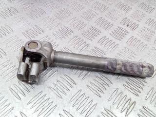 рулевой карданчик Ford Fusion 1 поколение [рестайлинг] 2005