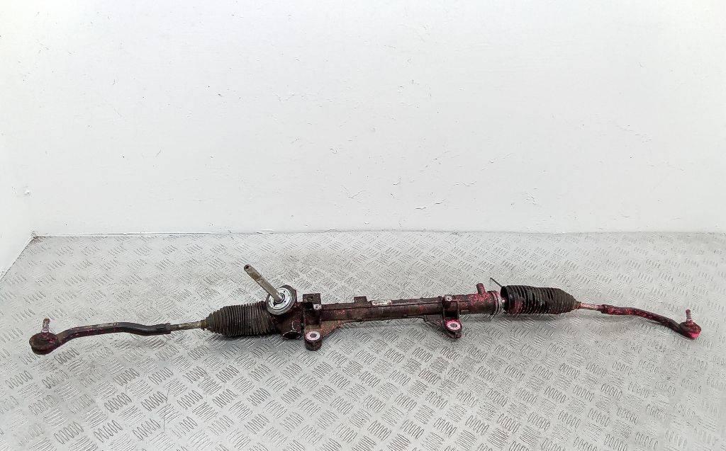 рулевая рейка Renault Megane 3 поколение 2009, 490010055R - фото №1