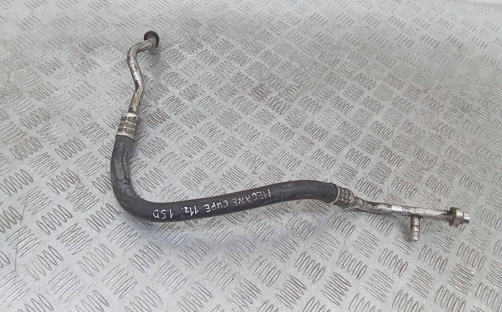 трубка кондиционера Renault Megane 3 поколение 2011, 1.5 л., дизель, 924540019 - фото №1