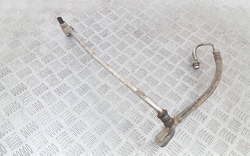 трубка кондиционера Opel Vivaro B 2016 - фото №1