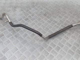 трубка кондиционера Skoda Superb 1 поколение [рестайлинг] 2006