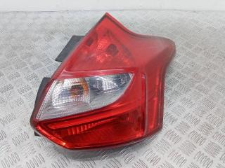 фонарь задний правый Ford Focus 3 поколение [рестайлинг] 2015, BM5113404-A