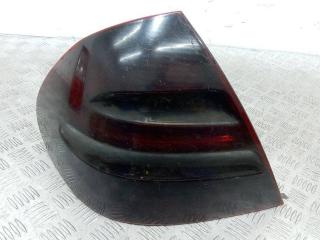 фонарь задний левый Mercedes-Benz E-Класс W211/S211 2005, A2118200364