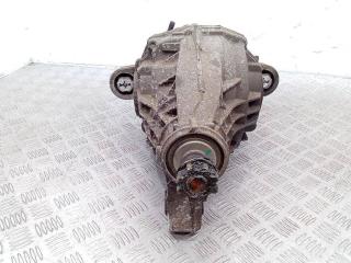 редуктор заднего моста Volkswagen Touareg 2 поколение [рестайлинг] 2014, 4460410093