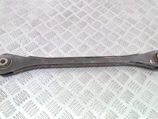 рычаг задний левый Volkswagen Touareg 2 поколение [рестайлинг] 2014, 7P0501529