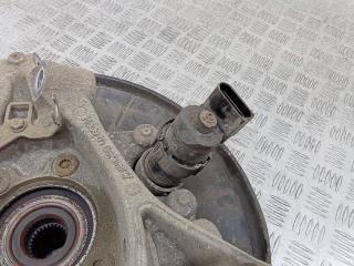 электроручник Volkswagen Touareg 2 поколение [рестайлинг] 2014, 11618115162