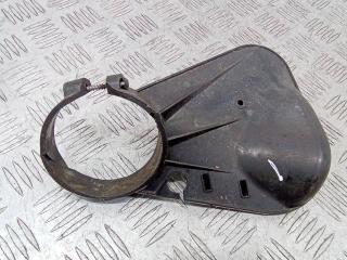 защита днища Volkswagen Touareg 2 поколение [рестайлинг] 2014, 7L0616101A