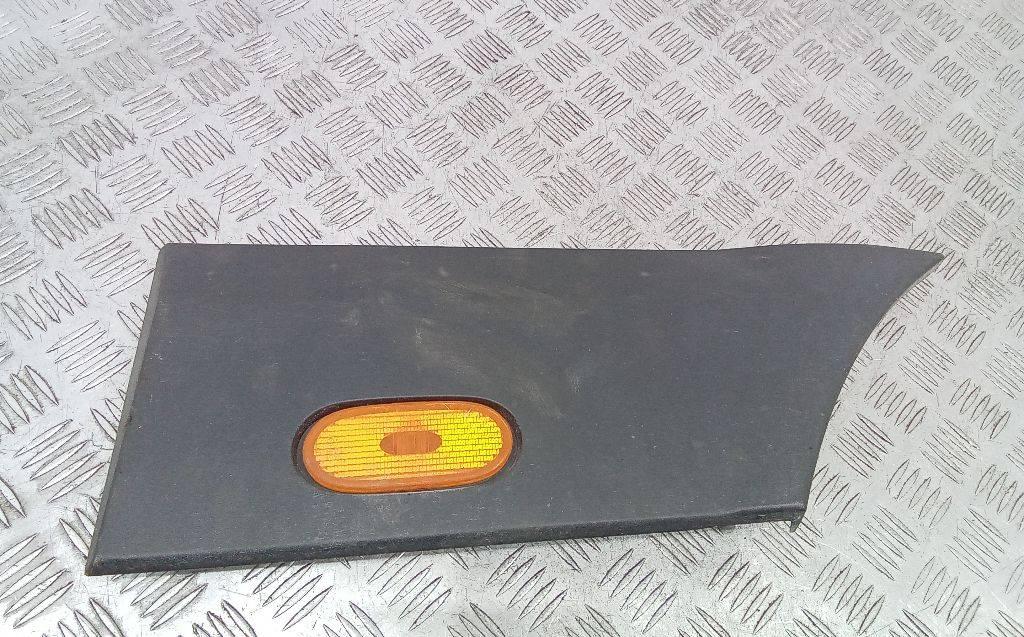 молдинг крыла Volkswagen Crafter 1 поколение 2007, A9066903162 - фото №1