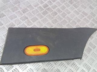 молдинг крыла Volkswagen Crafter 1 поколение 2007, A9066903162