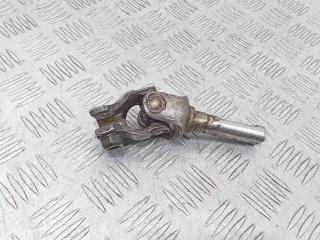 рулевой карданчик Volkswagen Polo 4 поколение 2001