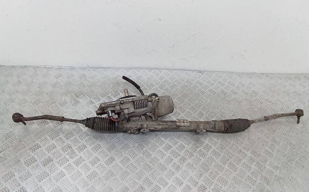 рулевая рейка Citroen C3 2 поколение 2012, 9801390780 - фото №1