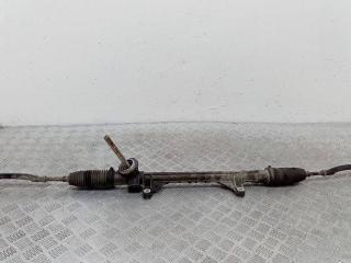 рулевая рейка Renault Scenic 2 поколение [рестайлинг] 2006, 7955501009