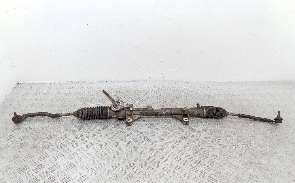 рулевая рейка Renault Scenic 3 поколение 2010, 490010024R - фото №1