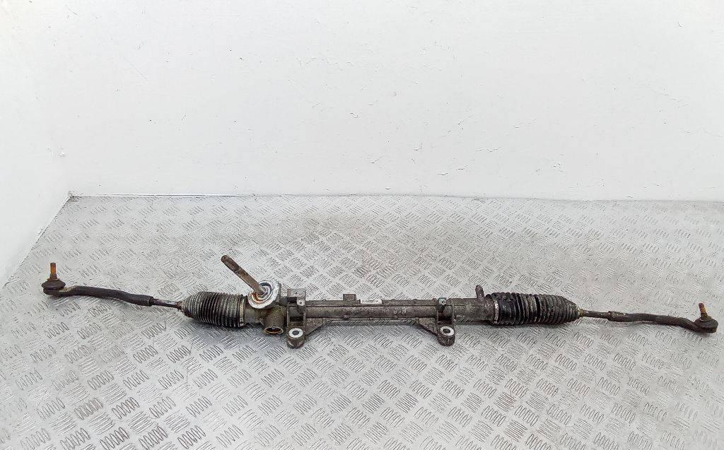 рулевая рейка Renault Scenic 3 поколение 2010, 490010024R - фото №1