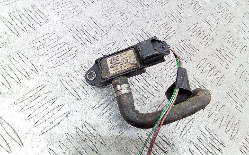 датчик абсолютного давления Renault Scenic 3 поколение 2011, 8201043914 - фото №1