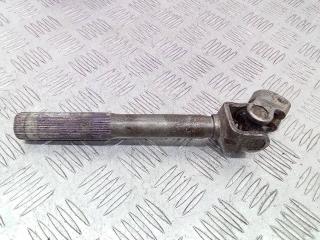 рулевой карданчик Ford Fiesta 5 поколение [рестайлинг] 2005