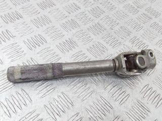 рулевой карданчик Ford Fiesta 5 поколение [рестайлинг] 2006