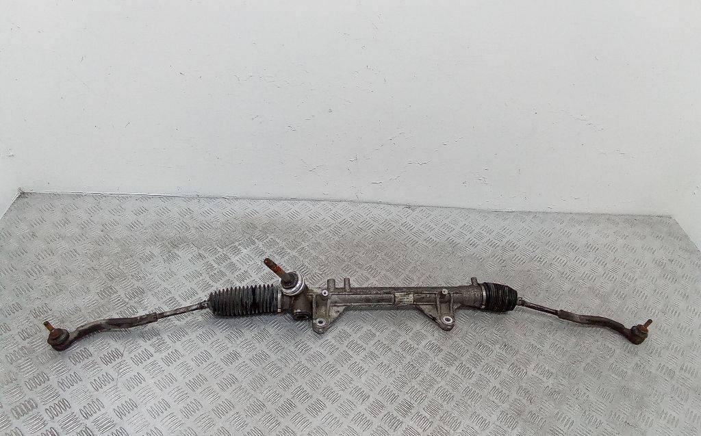 рулевая рейка Renault Clio 4 поколение 2015, 490014832R - фото №1