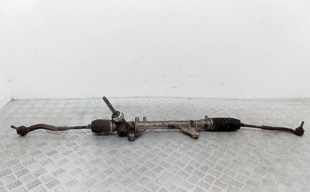 рулевая рейка Renault Clio 4 поколение 2012 - фото №1