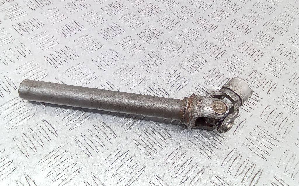 рулевой карданчик Citroen C3 2 поколение 2009 - фото №1