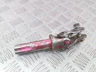 рулевой карданчик Renault Scenic 2 поколение [рестайлинг] 2006