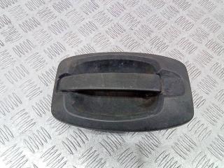 ручка наружная Fiat Ducato 3 поколение 2006, 242430