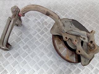 кулак поворотный левый Mercedes-Benz E-Класс W211/S211 2005