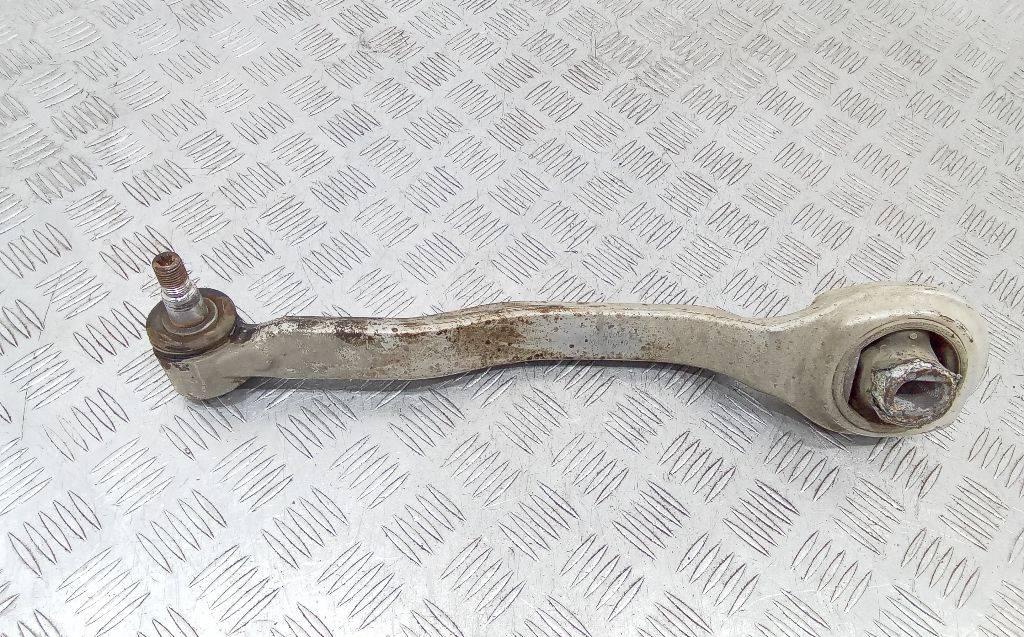 рычаг передний левый Mercedes-Benz E-Класс W211/S211 2005, 1340101570 - фото №1