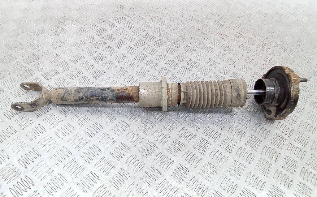 амортизатор передний Mercedes-Benz E-Класс W211/S211 2005 - фото №1