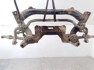 балка подвески передняя (подрамник) Mercedes-Benz E-Класс W211/S211 2005