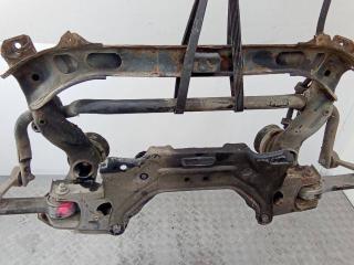 стабилизатор подвески передний Mercedes-Benz E-Класс W211/S211 2005