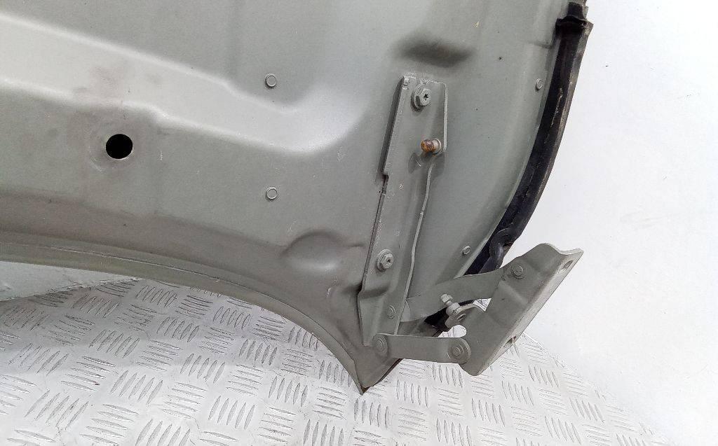 петля капота BMW 5 серия E60/E61 2003, 008727 - фото №1