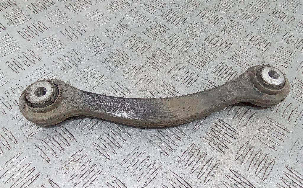 рычаг задний правый Mercedes-Benz E-Класс W211/S211 2003, R2303521805 - фото №1