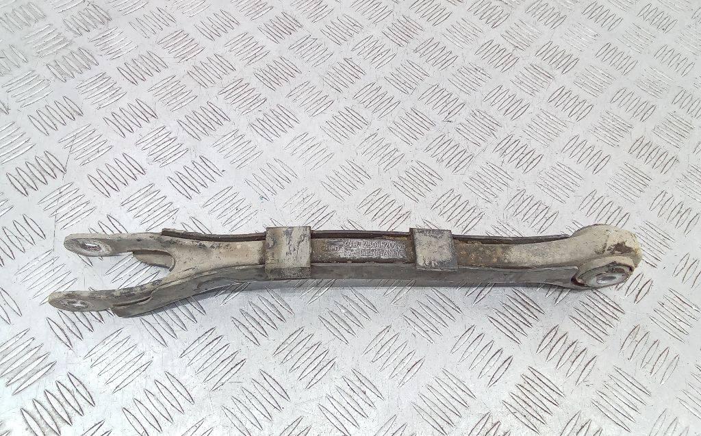 рычаг задний Mercedes-Benz E-Класс W211/S211 2005, A2303520205 - фото №1