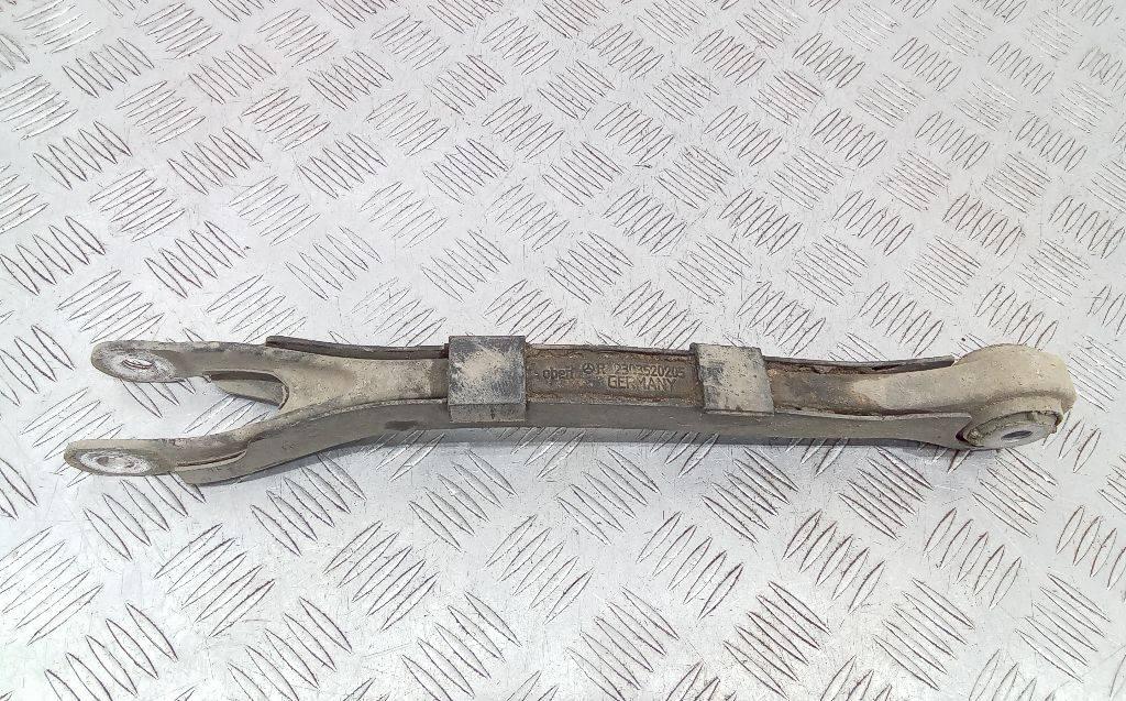 рычаг задний Mercedes-Benz E-Класс W211/S211 2005, A2303520205 - фото №1