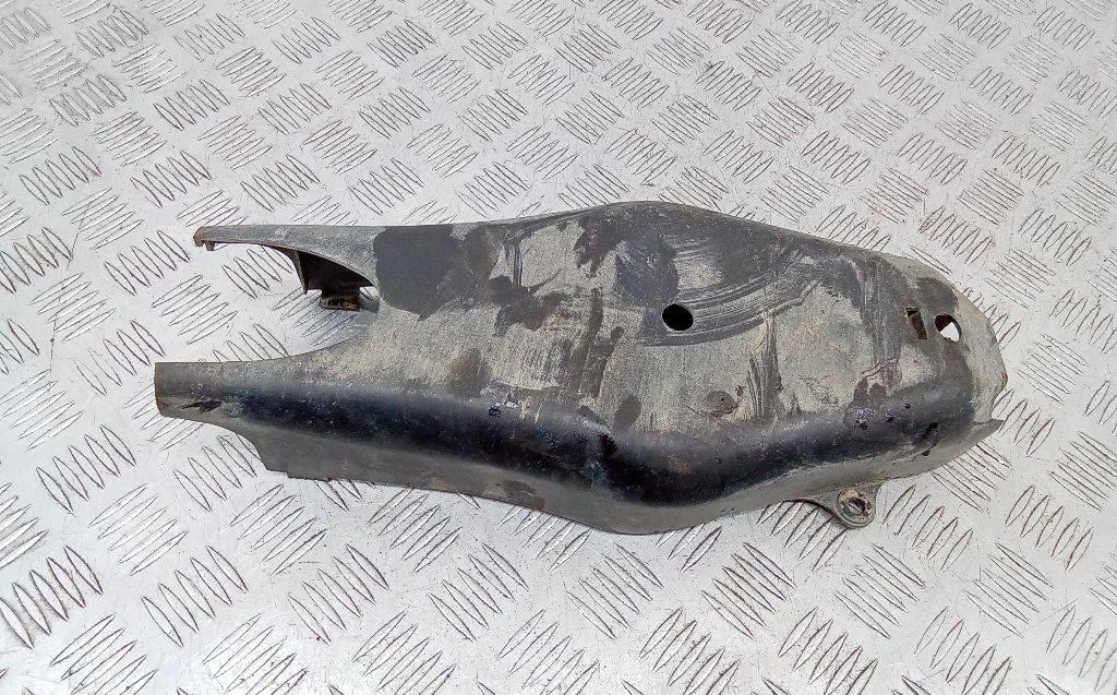 пыльник рычага Mercedes-Benz E-Класс W211/S211 2005, A2113520388 - фото №1