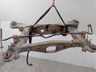 стабилизатор подвески задний Mercedes-Benz E-Класс W211/S211 2003