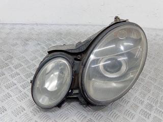 фара левая Mercedes-Benz E-Класс W211/S211 [рестайлинг] 2006, 15435900