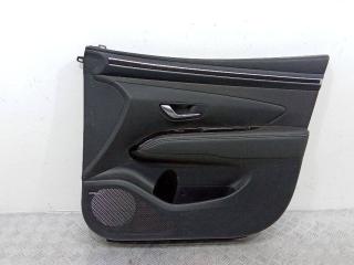 обшивка двери передняя правая Hyundai Tucson 4 поколение 2022, 82380-N7010