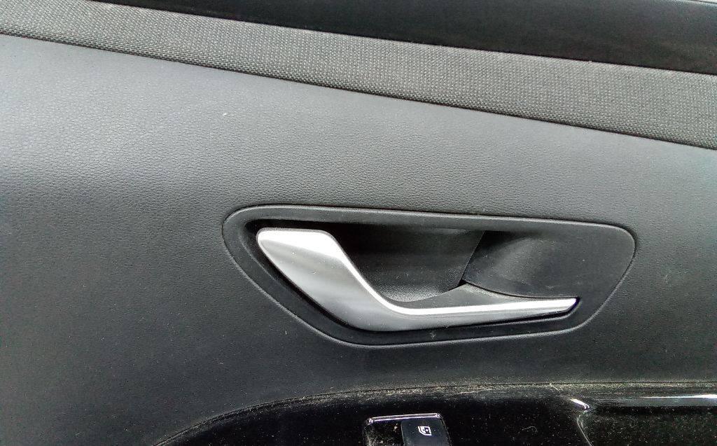 ручка внутренняя передняя правая Hyundai Tucson 4 поколение 2022 - фото №1