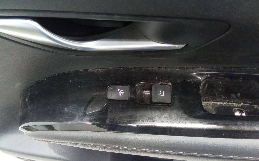 кнопка стеклоподъемника двери Hyundai Tucson 4 поколение 2022, 93581N7250 - фото №1