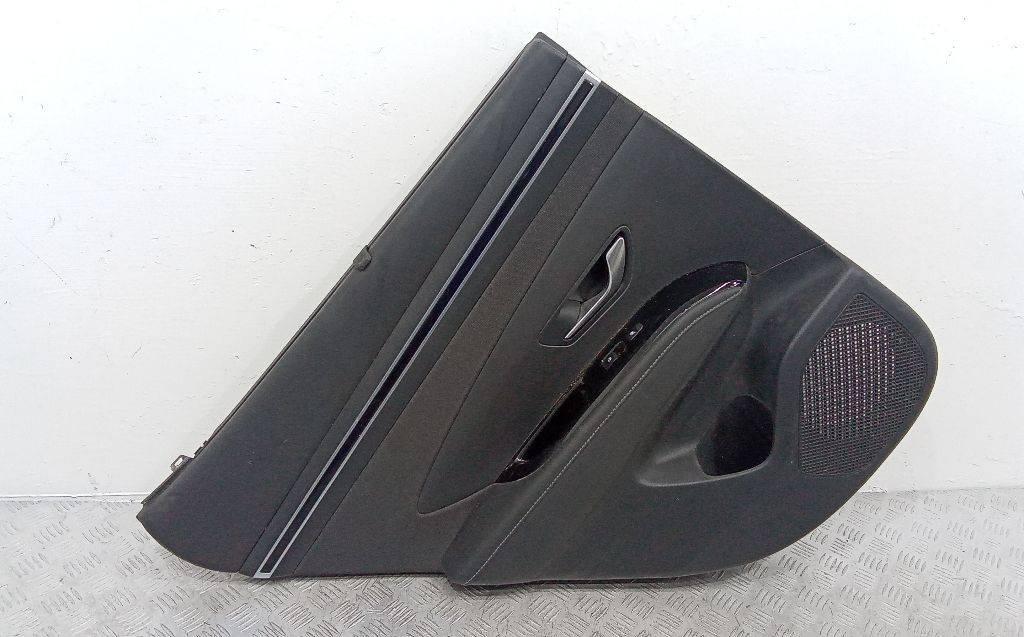 обшивка двери задняя левая Hyundai Tucson 4 поколение 2022, 83915-N7000 - фото №1