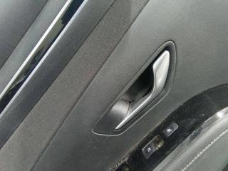 ручка внутренняя задняя левая Hyundai Tucson 4 поколение 2022