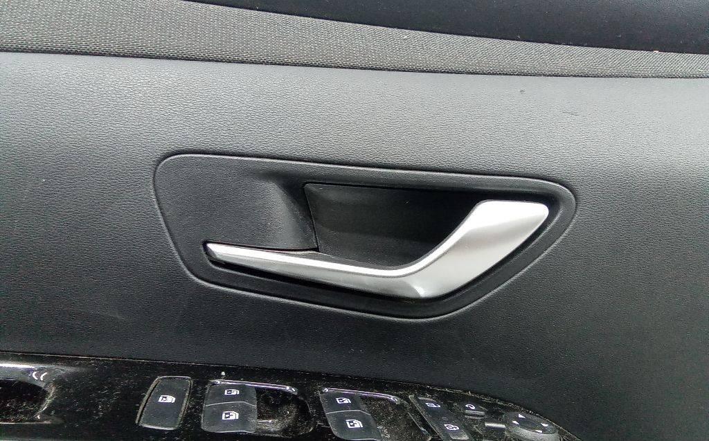 ручка внутренняя передняя левая Hyundai Tucson 4 поколение 2022, 82613-N7000 - фото №1