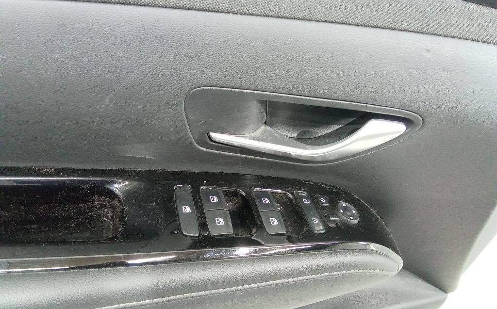 блок управления стеклоподъемниками Hyundai Tucson 4 поколение 2022 - фото №1