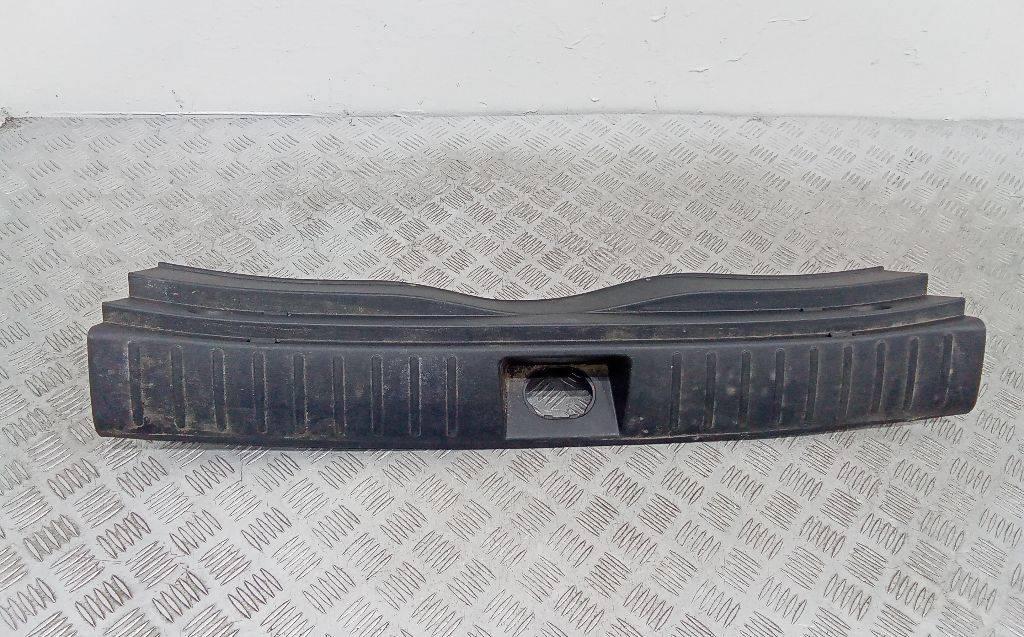 накладка внутренняя на заднюю панель кузова Hyundai Tucson 4 поколение 2022, 85770-N7000 - фото №1