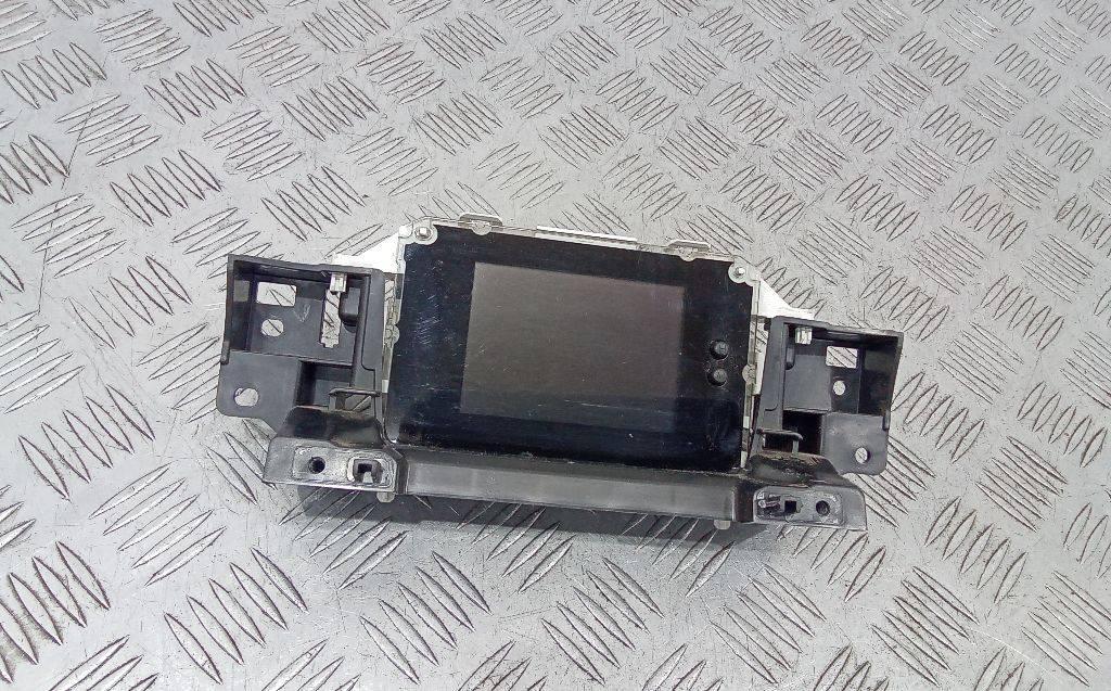 монитор мультимедиа Ford Focus 3 поколение 2012, AM5T-18B955-BF - фото №1