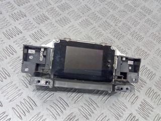 монитор мультимедиа Ford Focus 3 поколение 2012, AM5T-18B955-BF