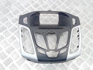 рамка под магнитолу Ford Focus 3 поколение 2012, BM51-18835